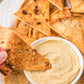 Homemade Pita Chips - Set 2