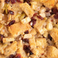 Apple Cranberry Stuffing - set 2
