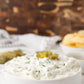 Dill Pickle Dip