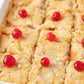 Pineapple Dump Cake