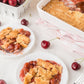 Cherry Dump Cake