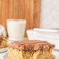 Peanut Butter Sheet Cake