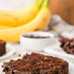 Chocolate Banana Bread
