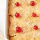 Pineapple Dump Cake
