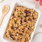 Apple Cranberry Stuffing - set 2