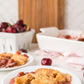 Cherry Dump Cake