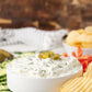 Dill Pickle Dip