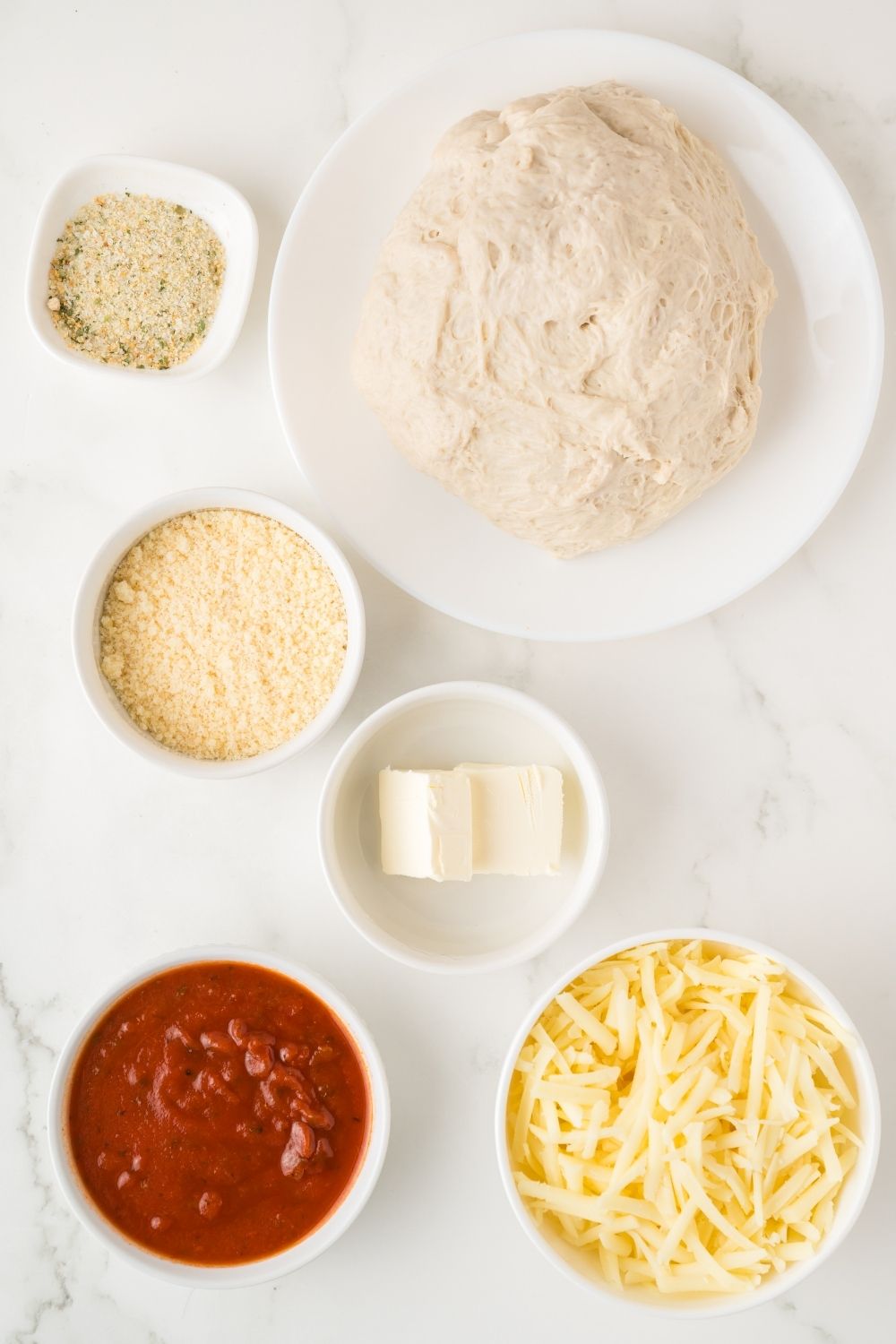 Cheese Pizza
