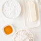 Shortbread Cookies