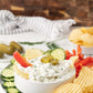 Dill Pickle Dip