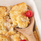 Pineapple Dump Cake