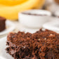 Chocolate Banana Bread