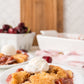 Cherry Dump Cake
