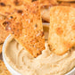 Homemade Pita Chips - Set 2