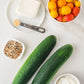 Cucumber Bites