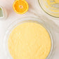Orange Upside Down Cake