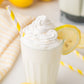 Whipped Lemonade