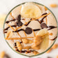 Peanut Butter Banana Milkshake