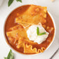 Lasagna Soup