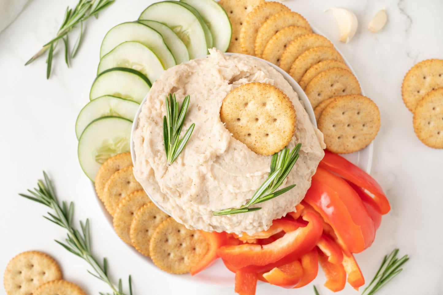 White Bean Dip