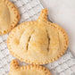 Pumpkin Hand Pies