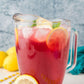 Hibiscus Lemonade  - Set 1