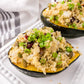 Stuffed Acorn Squash