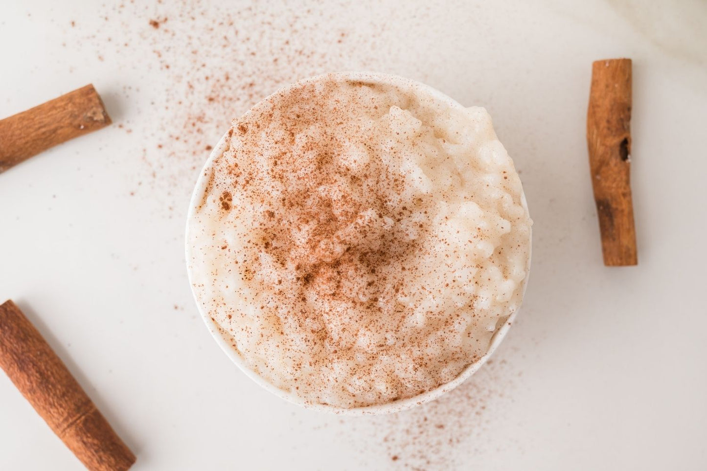 Rice Pudding - Set 2