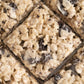 Oreo Rice Krispie Treats