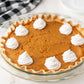 Sweet Potato Pie