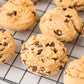 Peanut Butter Chocolate Chip Cookies