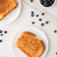 Blueberry Grilled Cheese