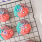 Unicorn Cookies