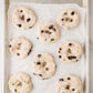Blueberry Bagels