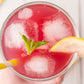 Hibiscus Lemonade  - Set 1