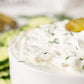 Dill Pickle Dip