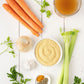 Pastina Soup - Set 1