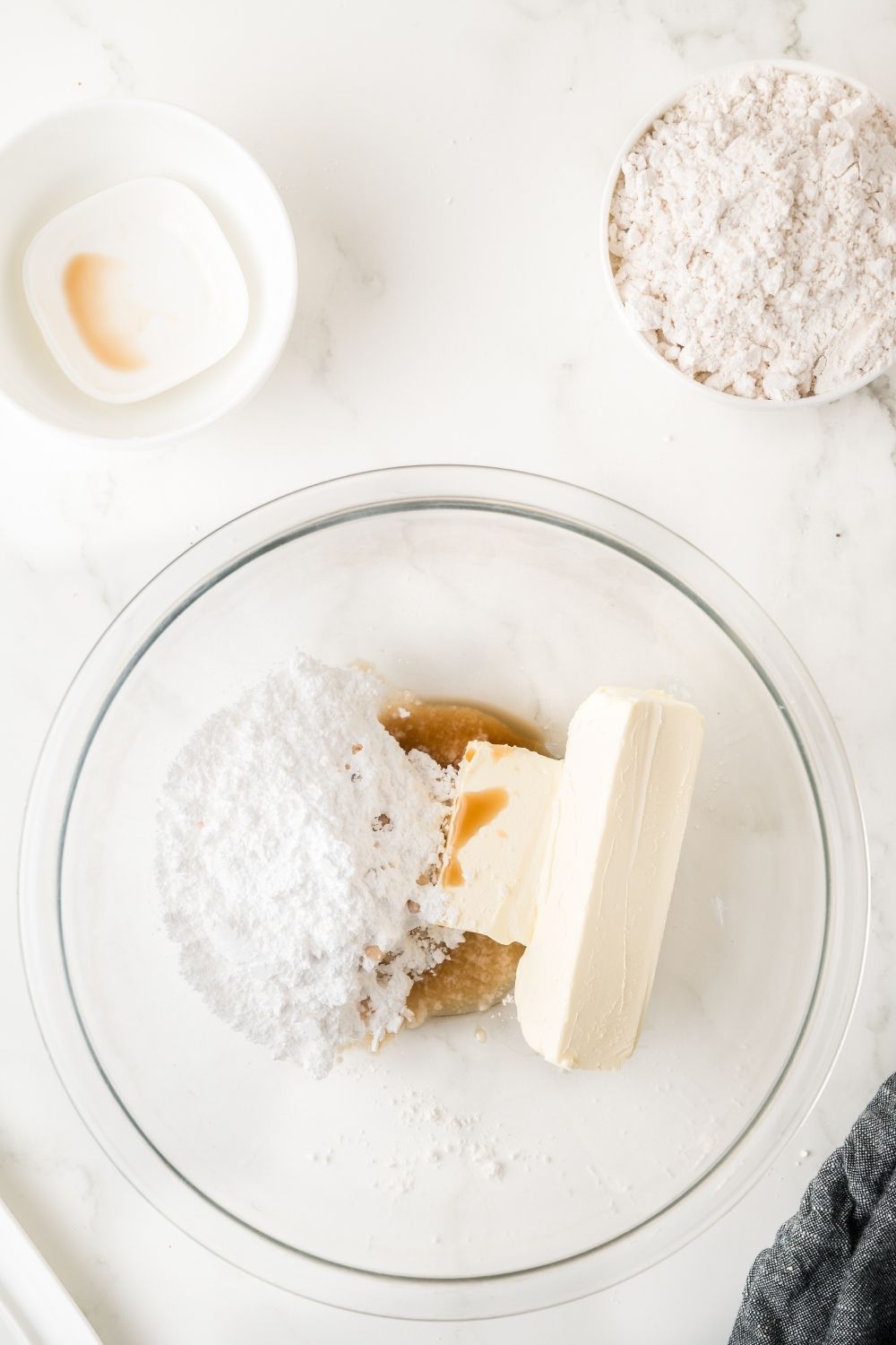 Shortbread Cookies