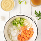 Pastina Soup - Set 1