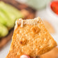 Homemade Pita Chips - Set 2
