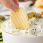 Dill Pickle Dip