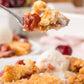 Cherry Dump Cake