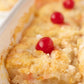 Pineapple Dump Cake