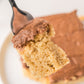 Peanut Butter Sheet Cake