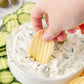 Dill Pickle Dip