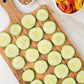 Cucumber Bites