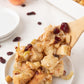 Apple Cranberry Stuffing - set 2
