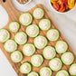 Cucumber Bites