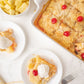 Pineapple Dump Cake