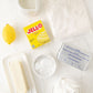 Lemon Cream Cheese Dump Cake